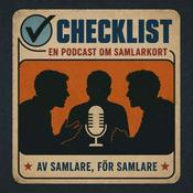 Podcast CHECKLIST PODCAST