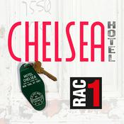 Podcast Chelsea Hotel