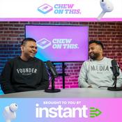 Podcast Chew on This - Digestable DTC Content