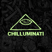 Podcast Chilluminati Podcast