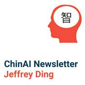 Podcast ChinAI Newsletter