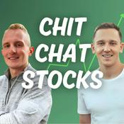 Podcast Chit Chat Stocks