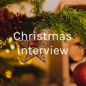Podcast Christmas interview