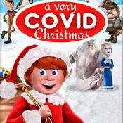 Podcast A Very Covid Christmas
