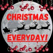 Podcast Christmas Stories - Daily