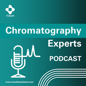 Podcast Chromatography Experts