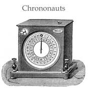 Podcast Chrononauts