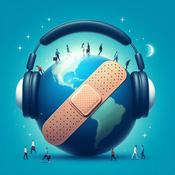 Podcast چسب زخم