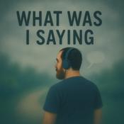 Podcast چی داشتم می‌گفتم