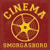 Podcast Cinema Smorgasbord