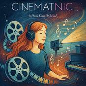 Podcast CinematNIC by Nicole Russin-McFarland