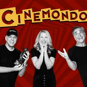 Podcast Cinemondo Insider Movie Reviews Podcast