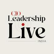 Podcast CIO Leadership Live: India