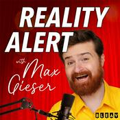 Podcast Reality Alert