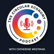 Podcast Circular Economy Podcast