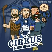 Podcast Cirkus Leksand