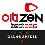 Podcast Citizen @ Best 92.6