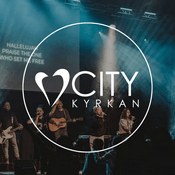 Podcast Citykyrkan Örebro