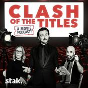 Podcast Clash Of The Titles - a movie podcast!