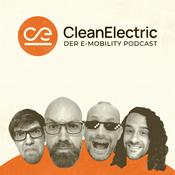 Podcast CleanElectric