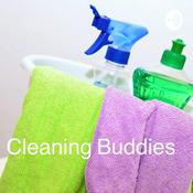 Podcast Cleaning Buddies