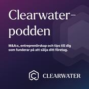 Podcast Clearwater-podden