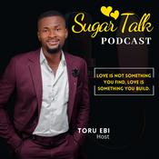 Podcast SUGAR TALK.