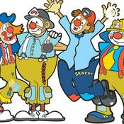 Podcast CLOWN CAST