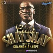 Podcast Club Shay Shay