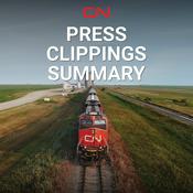 Podcast CN Press Clippings Summary