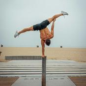 Podcast Coach Bachmann - Handstands, Flexibility & Calisthenics