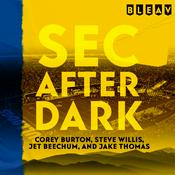 Podcast The SEC After Dark Podcast