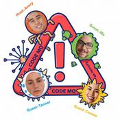 Podcast Code Mo