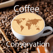 Podcast Coffee And Conservation