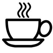 Podcast Coffee Talk