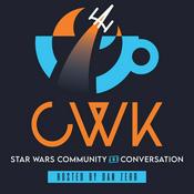 Podcast Coffee With Kenobi: Star Wars Community & Conversation