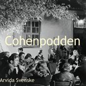 Podcast Cohenpodden