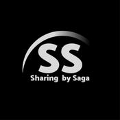 Podcast Sharing By Saga