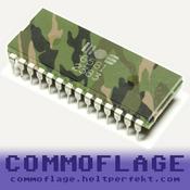 Podcast Commoflage