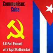 Podcast Communism: Cuba
