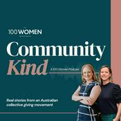 Podcast Community Kind - A 100 Women Podcast