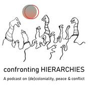 Podcast Confronting Hierarchies: A Podcast on Decoloniality, Peace, and Conflict