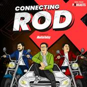 Podcast Connecting Rod