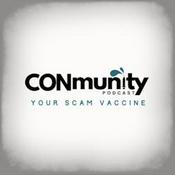 Podcast CONmunity Podcast