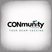 Podcast CONmunity Podcast