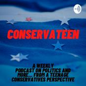 Podcast Conservateen