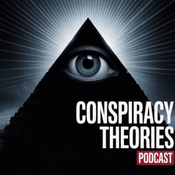 Podcast Conspiracy Theories Podcast