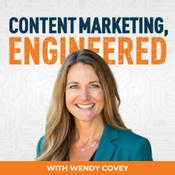 Podcast Content Marketing, Engineered Podcast | TREW Marketing