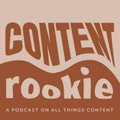Podcast Content Rookie