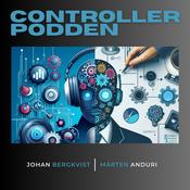 Podcast Controllerpodden